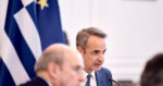 Κυριάκος Μητσοτάκης: Η Ελλάδα στέκεται αμετακίνητη στο πλευρό της Κύπρου – Δεν ξεχνούμε