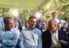 Κυριάκος Μητσοτάκης: Live η ομιλία του πρωθυπουργού στην υπογραφή της σύμβασης για τον τριπλό κόμβο Σκαραμαγκά