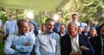 Κυριάκος Μητσοτάκης: Live η ομιλία του πρωθυπουργού στην υπογραφή της σύμβασης για τον τριπλό κόμβο Σκαραμαγκά