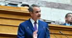 Κυριάκος Μητσοτάκης: Επιπλέον μείωση στο πετρέλαιο κίνησης για τον Αύγουστο με ακόμη 10 λεπτά ανά λίτρο – Στα 15 λεπτά η συνολική έκπτωση