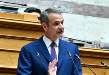 Κυριάκος Μητσοτάκης: Επιπλέον μείωση στο πετρέλαιο κίνησης για τον Αύγουστο με ακόμη 10 λεπτά ανά λίτρο