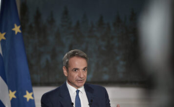 Κυριάκος Μητσοτάκης: Οι εκλογές δεν θα γίνουν το φθινόπωρο – Δεν υπάρχει πεδίο συνεννόησης με τον Σαμαρά
