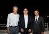 Φρέντι Μπελέρης: Μεγαλειώδης συγκέντρωση για τα 2 χρόνια στην Ευρωβουλή – «Θα συνεχίσω να δίνω μάχες για τον Ελληνισμό»