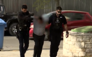 Μεσσηνία: Προσωρινά κρατούμενοι ο πρόεδρος κοινότητας, ο αδερφός του και ο πυροσβέστης για εμπρησμούς, κλοπές & εκβιασμούς
