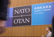 Δεύτερη μέρα της Συνόδου του ΝΑΤΟ – Στο επίκεντρο οι αμυντικές δαπάνες