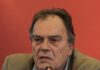Νεφελούδης κατά ΣΥΡΙΖΑ και Νίκου Παππά: «Δεν έμαθαν τίποτα από το Βατερλώ των τηλεοπτικών αδειών»