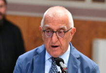 Κακλαμάνης για την αντιπαράθεση Κωνσταντοπούλου – Πολύζου: «Κουμάντο στη Βουλή κάνει μόνο ο πρόεδρος»