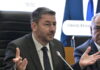 Νίκος Ανδρουλάκης: Η ΝΔ βλέπει τις μικρομεσαίες επιχειρήσεις ως εμπόδιο, για το ΠΑΣΟΚ είναι ο κορμός της οικονομίας