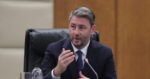 ΠΑΣΟΚ: Μήνυμα αυτονομίας από τον Νίκο Ανδρουλάκη – «Μητσοτάκης και Τσίπρας έχουν κριθεί – Στο χέρι των πολιτών η πολιτική αλλαγή»