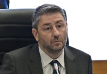 Νίκος Ανδρουλάκης: Η ακρίβεια είναι ο σιωπηλός φόρος στο εισόδημα κάθε εργαζόμενου