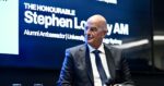 Νίκος Δένδιας από Σίδνεϊ: «Η Κύπρος είναι το κλειδί για τις σχέσεις Ελλάδας – Τουρκίας»