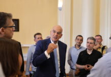 Εξοπλιστικά 4,3 δισ. ευρώ από το ΚΥΣΕΑ: Η «Ασπίδα του Αχιλλέα», anti-drone συστήματα, C-390 και V-BAT – Η νέα εποχή των Ενόπλων Δυνάμεων