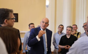 Εξοπλιστικά 4,3 δισ. ευρώ από το ΚΥΣΕΑ: Η «Ασπίδα του Αχιλλέα», anti-drone συστήματα, C-390 και V-BAT – Η νέα εποχή των Ενόπλων Δυνάμεων