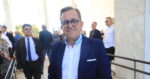 Ο Νίκος Νικολόπουλος τραυματίστηκε σε τροχαίο στην Πάτρα
