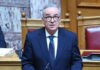 Παπαθανάσης κατά ΠΑΣΟΚ για το Ταμείο Ανάκαμψης: Δεν θα χαθεί ούτε ευρώ, αντιπολιτεύεστε την πραγματικότητα