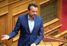 «Συλλογική ηγεσία» μέχρι τις εκλογές εισηγείται ο Νίκος Παππάς στην Πολιτική Γραμματεία του ΣΥΡΙΖΑ – «Πρώτιστη ανάγκη η συγκρότηση των ψηφοδελτίων»