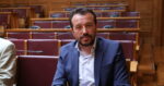 Νίκος Παππάς προς τους αποχωρούντες: «Οι έδρες δεν είναι προσωπική περιουσία»