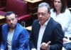 Νίκος Παππάς: Ο ΣΥΡΙΖΑ θα κατέβει στις εκλογές – Χρειαζόμαστε συμμαχίες, αλλά με κορμό το κόμμα