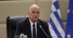 Νίκος Δένδιας για τα 250 χρόνια Ανεξαρτησίας των ΗΠΑ: Οι ελληνοαμερικανικοί δεσμοί είναι ισχυροί