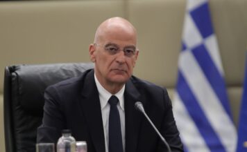 Ο υπουργός Άμυνας της Σαουδικής Αραβίας επικοινώνησε με τον Δένδια και ευχαρίστησε την Ελλάδα για τις αναχαιτίσεις των Patriot