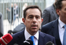 Νότης Μηταράκης για ΟΠΕΚΕΠΕ: «Τήρησα απολύτως θεσμική στάση, με πλήρη εμπιστοσύνη στη Δικαιοσύνη»
