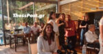 Νοτοπούλου μετά την παραίτηση από τον ΣΥΡΙΖΑ: «Κλείνει ένα κεφάλαιο, αλλά έχουμε ακόμη πολλές σελίδες να γράψουμε»