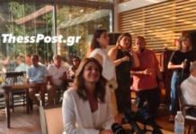Νοτοπούλου μετά την παραίτηση από τον ΣΥΡΙΖΑ: «Κλείνει ένα κεφάλαιο, αλλά έχουμε ακόμη πολλές σελίδες να γράψουμε»