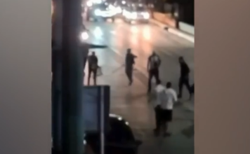 Απολογήθηκαν οι 10 οργανωμένοι οπαδοί του Παναθηναϊκού – Κατηγορούνται για εγκληματική οργάνωση