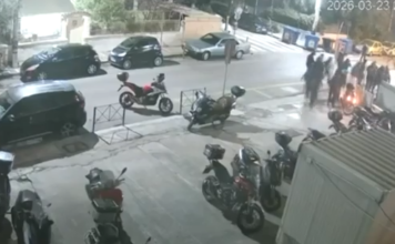 10 συλλήψεις οργανωμένων οπαδών του Παναθηναϊκού – Κατηγορούνται για σύσταση εγκληματικής οργάνωσης