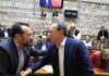 Παππάς σε Φάμελλο: Κατέθεσε πρόταση για δημοσιοποίηση της λίστας της Κεντρικής Επιτροπής