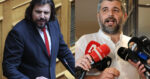 Σύγκρουση Πέτρου Παππά – Γιάννη Μπουλέκου για τις βουλευτικές έδρες: «Αν είστε τίμιος, παραδώστε την» – «Δεν θα τη δώσω σε πραξικοπηματική ηγεσία»