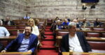 ΣΥΡΙΖΑ: Πολάκης και Παππάς μπλοκάρουν κάθε σκέψη αναβολής της ΚΕ μετά την παραίτηση Φάμελλου – «Απαραίτητη η συνεδρίαση», «Οι ώρες είναι κρίσιμες»