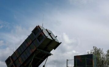 ΕΛΑΣ: Νέα πυρά για την παρουσία των Patriot στη Σαουδική Αραβία