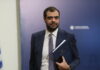 Παύλος Μαρινάκης: Δεν θα αλλάξουμε ταυτοτικά θέματα της πολιτικής μας για την «καρέκλα»