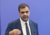 Παύλος Μαρινάκης: «Να μας απαντήσει ο “εντιμότατος” κ. Τσίπρας γιατί κράτησε ανοιχτή τη Βουλή για να ψηφίσει τον σκανδαλώδη Ποινικό του Κώδικα»