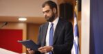 Η συγκινητική εξομολόγηση του Παύλου Μαρινάκη για την γιαγιά του από τον Πόντο