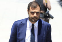 Μαρινάκης: Μέχρι τον Σεπτέμβριο στο υπουργικό συμβούλιο το νομοσχέδιο για τις άδειες των ραδιοφωνικών σταθμών