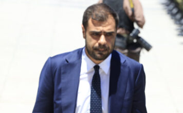 Μαρινάκης: Μέχρι τον Σεπτέμβριο στο υπουργικό συμβούλιο το νομοσχέδιο για τις άδειες των ραδιοφωνικών σταθμών