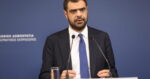 Μαρινάκης για τη δολοφονική επίθεση στη Θεσσαλονίκη: «Ήθελαν νεκρό, η τρομοκρατία δεν θα νικήσει» – Αιχμές για Καραμανλή και Φλωρίδη