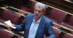 Ο Παύλος Πολάκης δεν κατεβαίνει υποψήφιος στην ΚΟ του ΣΥΡΙΖΑ – «Δεν έχουμε την πολυτέλεια για δύο υποψηφιότητες»