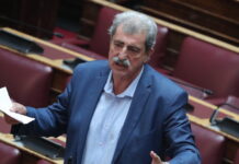 Πολάκης κατά Μαμουλάκη και Παναγιωτόπουλου για τις ανεξαρτητοποιήσεις από την ΚΟ του ΣΥΡΙΖΑ: «Γιατί δεν παραιτείστε;»