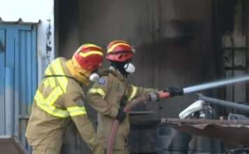Εποχικοί πυροσβέστες: Στην πρώτη γραμμή της μάχης αλλά αποκλεισμένοι από τις προκηρύξεις