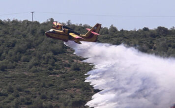 ΕΛΑΣ: Σφοδρή επίθεση στην κυβέρνηση για τα 93 εκατ. ευρώ που «χάθηκαν» από το Ταμείο Ανάκαμψης για την Πολιτική Προστασία