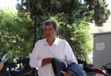 ΣΥΡΙΖΑ: Ξεκίνησε η Πολιτική Γραμματεία – Δημοψήφισμα προτείνει η Νεολαία