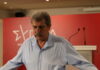 Ο Παύλος Πολάκης επιστρέφει στον ΣΥΡΙΖΑ – Ακυρώνεται η απόφαση για συμπόρευση με Τσίπρα, το επόμενο Σάββατο συνεχίζεται η ΚΕ