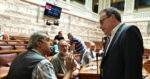Ο Πολάκης επέστρεψε στον ΣΥΡΙΖΑ με επίθεση σε Φάμελλο: Επίδειξη μικρότητας και αναξιοπρέπειας