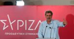 Παύλος Πολάκης κατά Αλέξη Τσίπρα: Έχουμε να αντιμετωπίσουμε σχέδιο διάλυσης από τον πρώην πρόεδρό μας