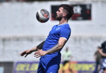 «Κλείνει» Προδρομίτη ο Παναιτωλικός!
