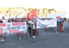 Ραφήνα: Ταλαιπωρία για χιλιάδες επιβάτες λόγω της απεργίας στα πλοία