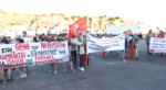 Ραφήνα: Ταλαιπωρία για χιλιάδες επιβάτες λόγω της απεργίας στα πλοία